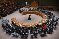 تشکیل جلسه شورای‌عالی امنیت ملی درباره جنایت روزگذشته در سوریه